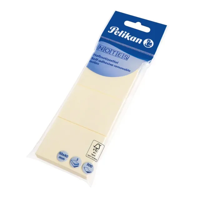 Pelikan Pelifix 200048 Haftnotizen