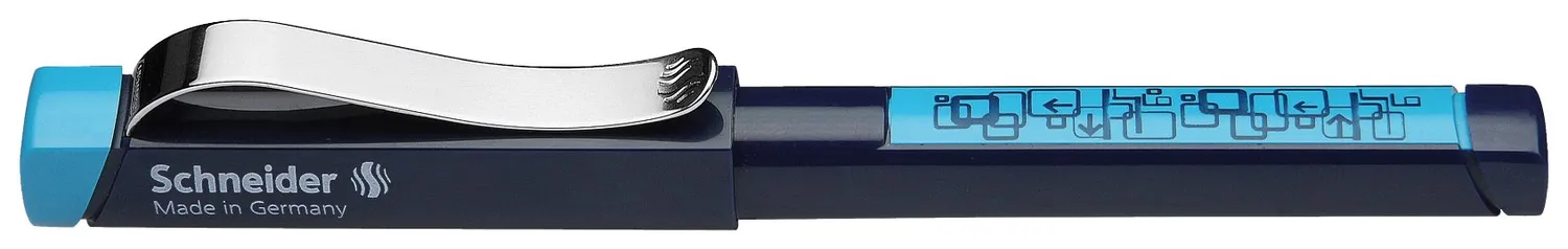 Schneider Base Füller