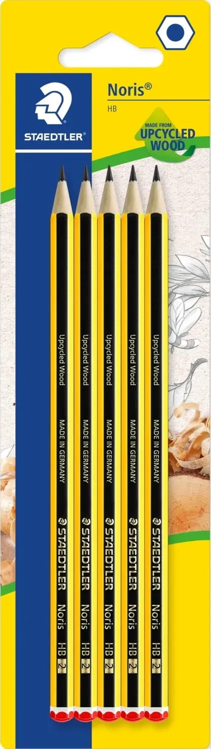 STAEDTLER Noris 120 Bleistift