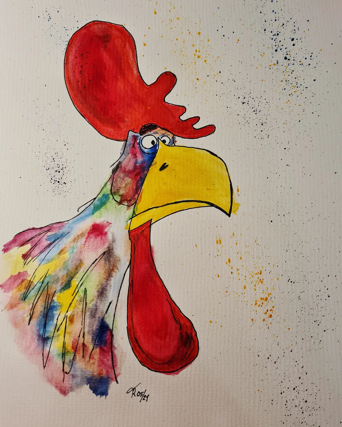 Faber-Castell Albrecht Dürer Aquarellmarker
