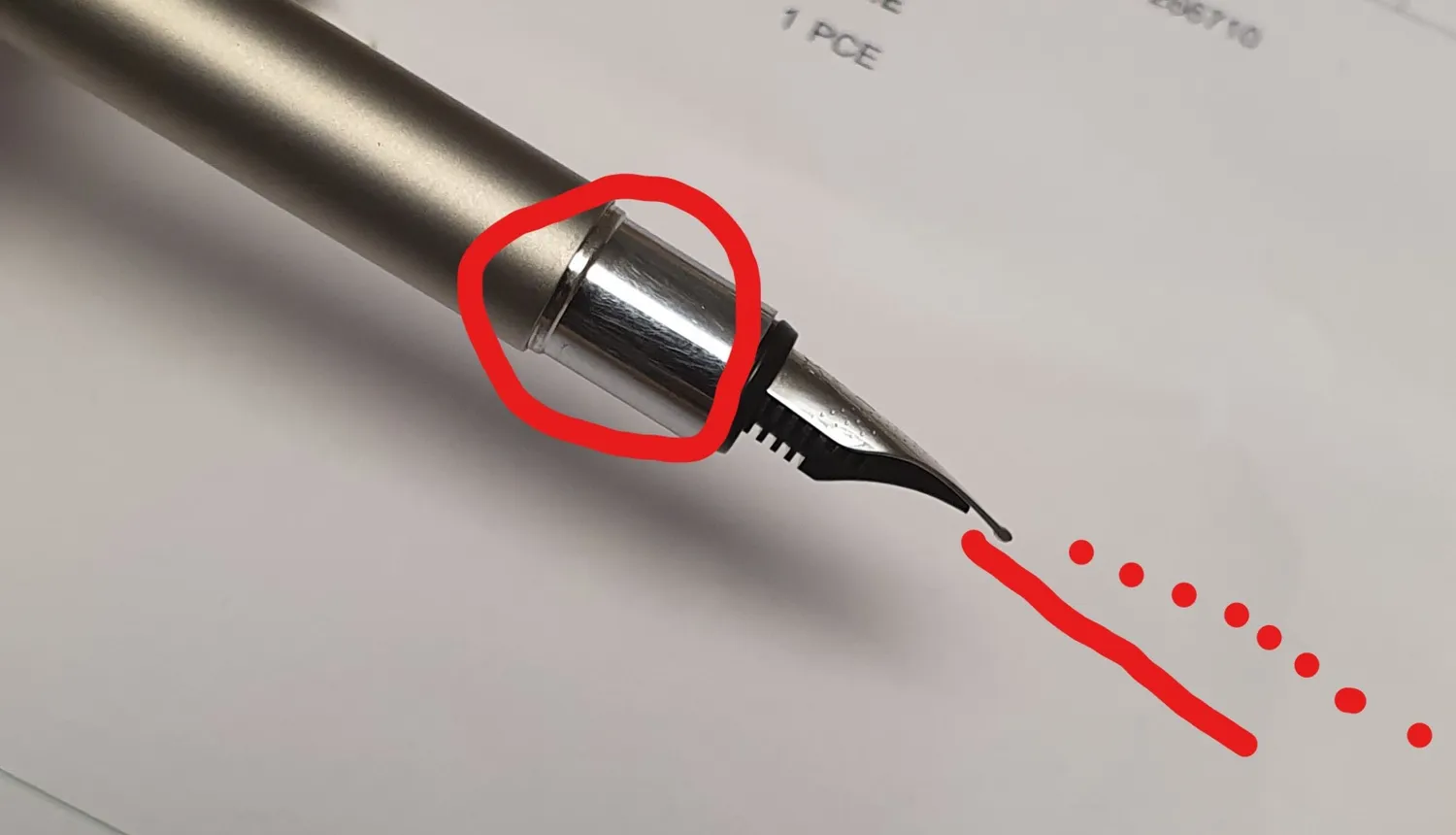 Faber-Castell Neo Slim Füllhalter