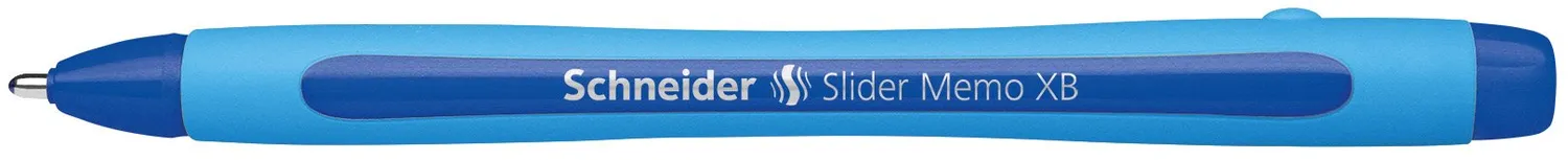 Schneider Slider Memo XB Kugelschreiber