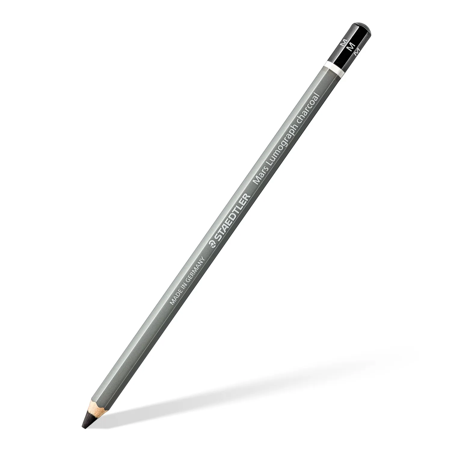 STAEDTLER Mars Lumograph 100C Kohlestifte weich