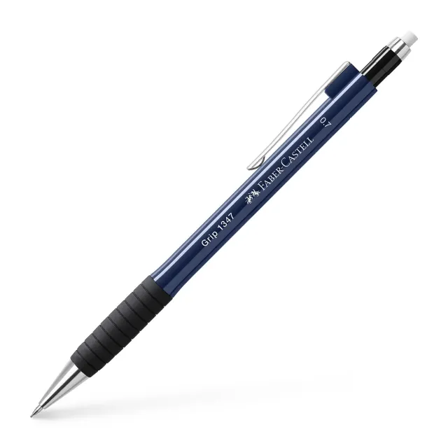 Faber-Castell Grip 1347 Druckbleistift 0,7 mm