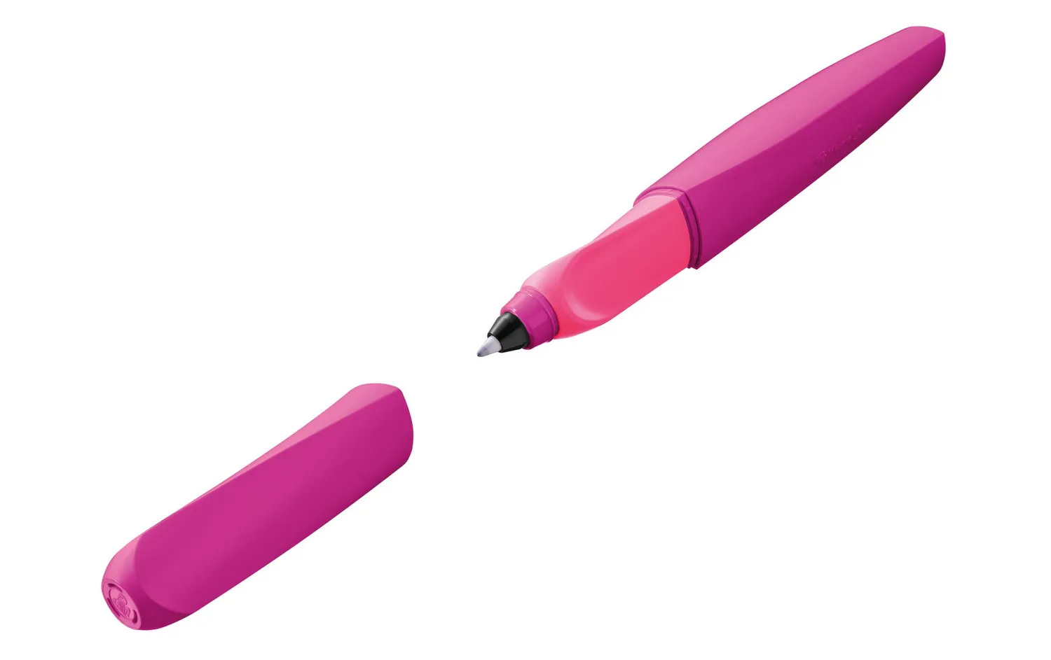 Pelikan Twist Tintenroller + Patronen