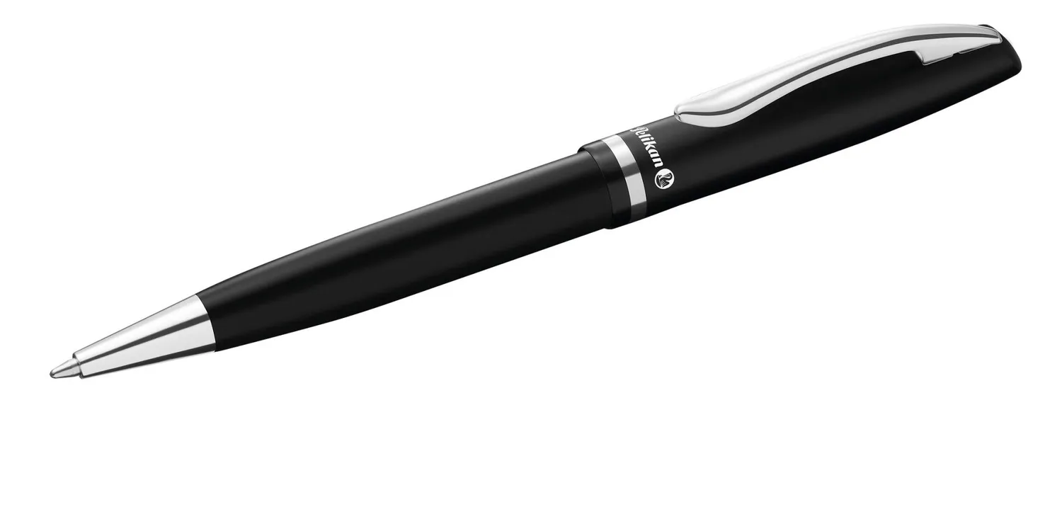Pelikan Jazz Elegance Kugelschreiber Drehmechanik