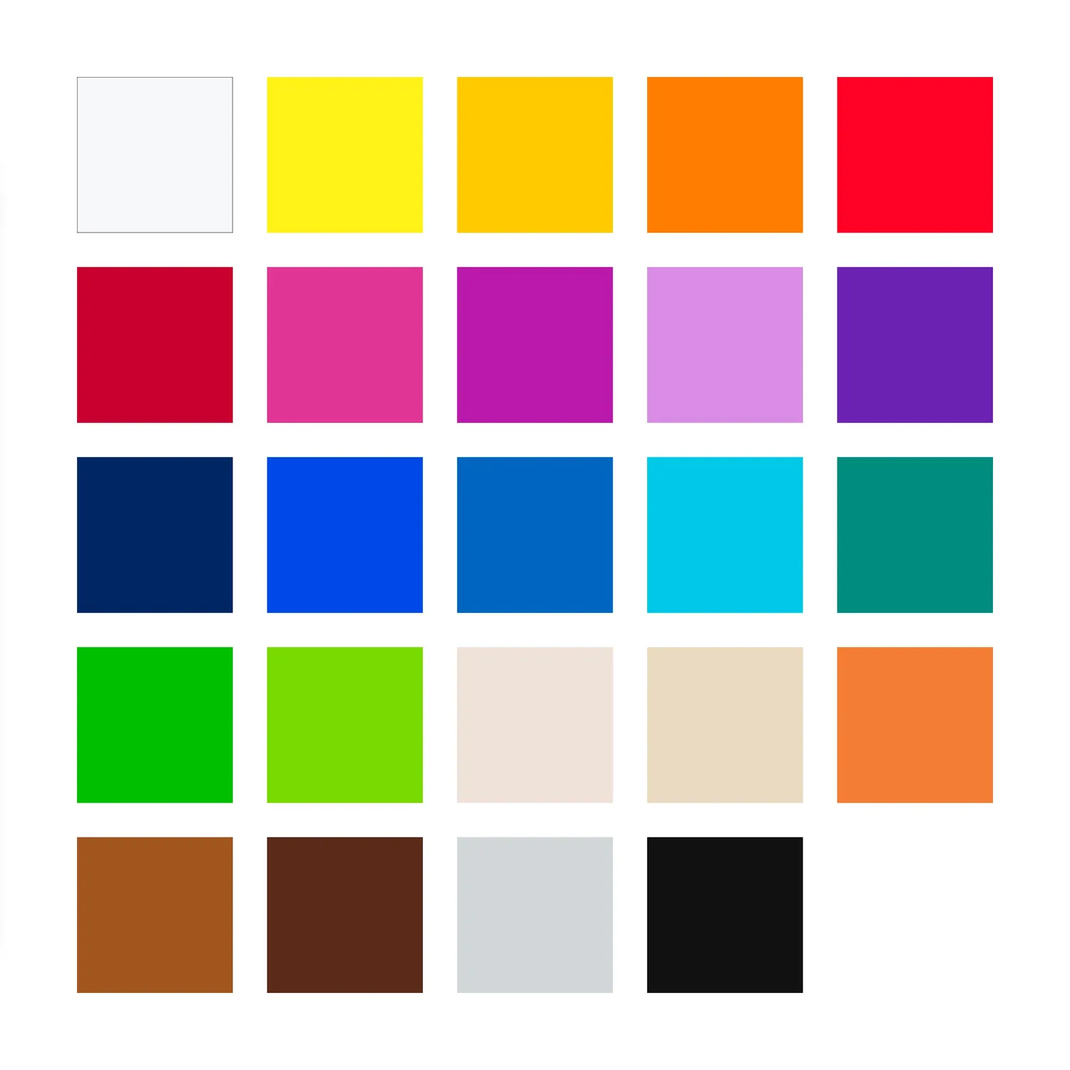 STAEDTLER FIMO soft 8023 Colour Pack Knete