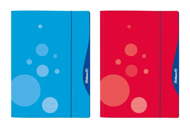 Pelikan quick open Sammelmappe