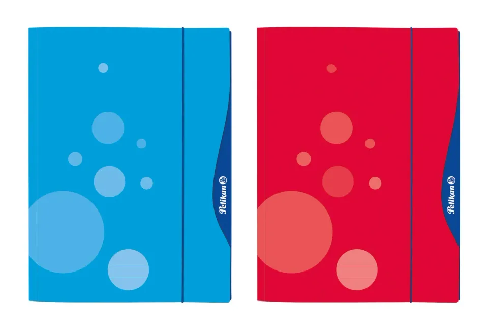 Pelikan quick open Sammelmappe