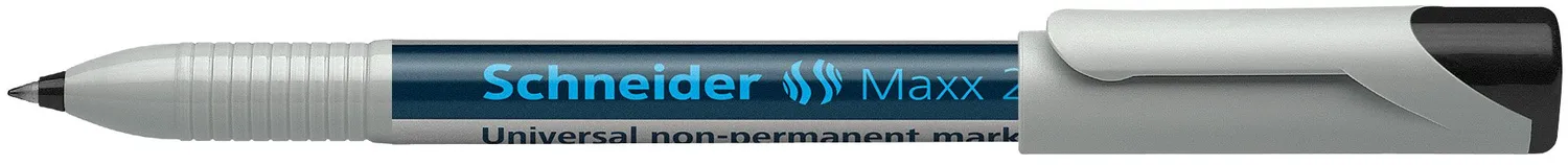Schneider Maxx OHP-Marker non-permanent