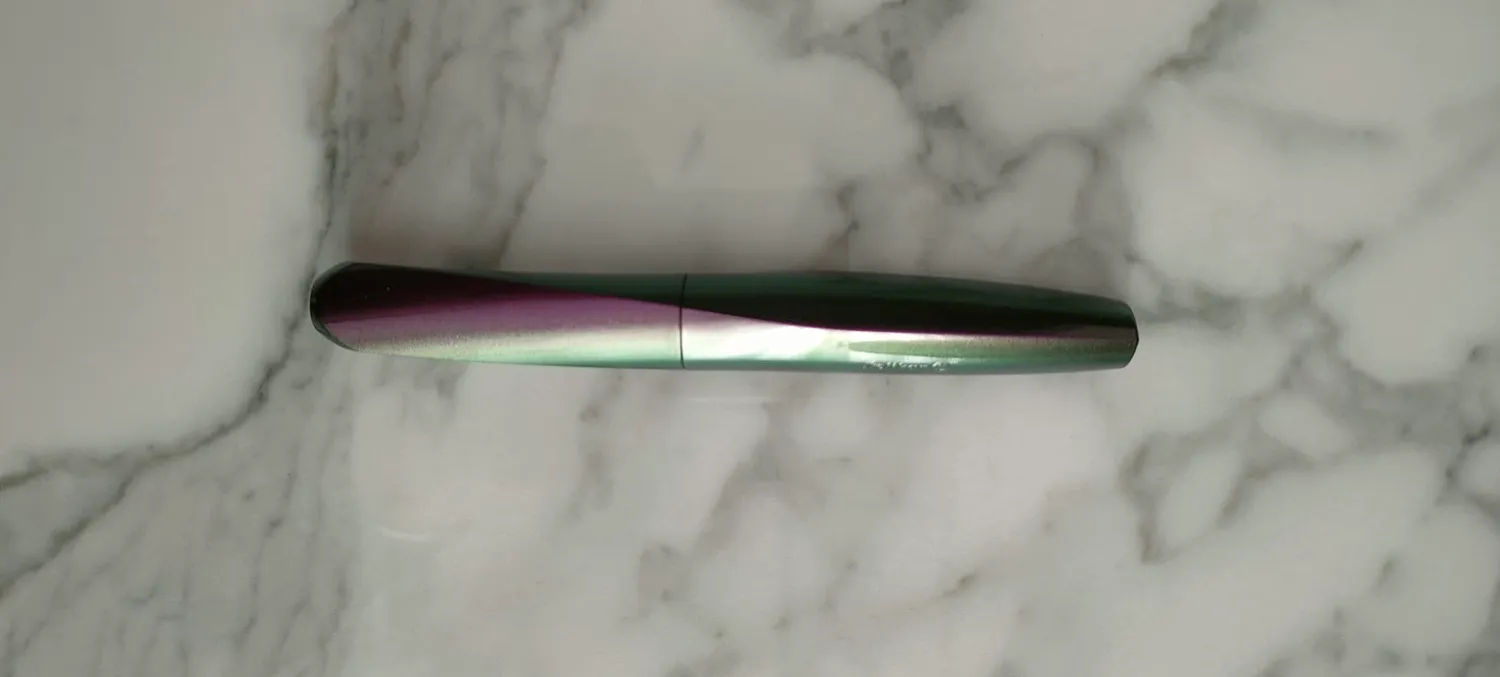 Pelikan Twist Shine Mystic Tintenroller löschbar