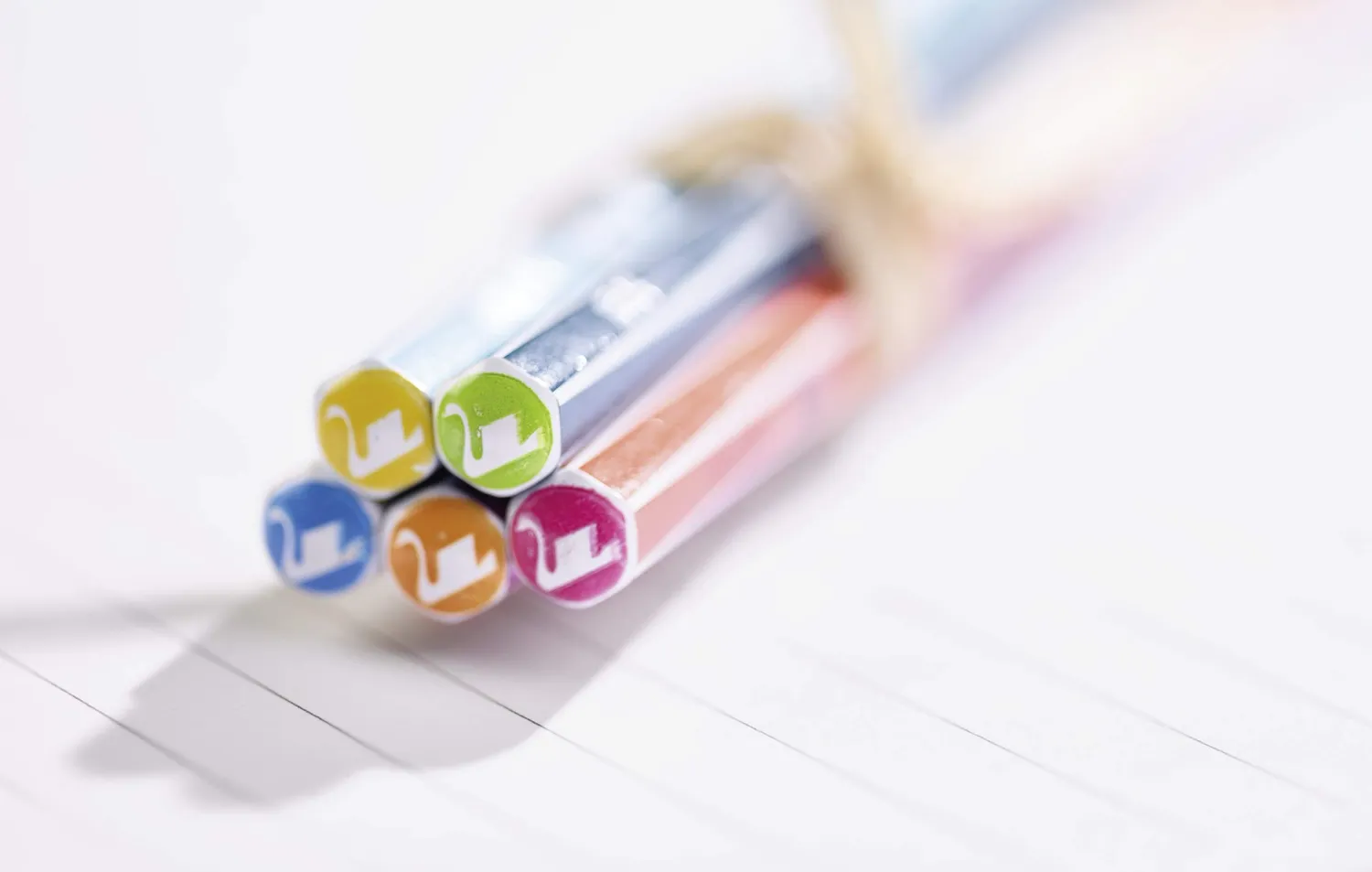 STABILO pencil 160 Bleistift HB sechskant bruchsicher