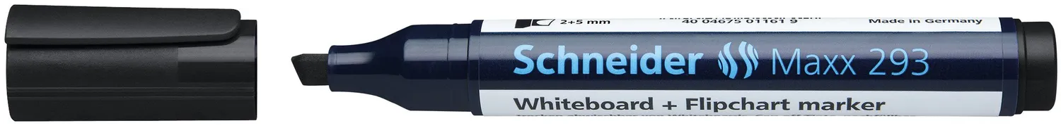 Schneider Maxx 293 Whiteboardmarker 10er nachfüllbar