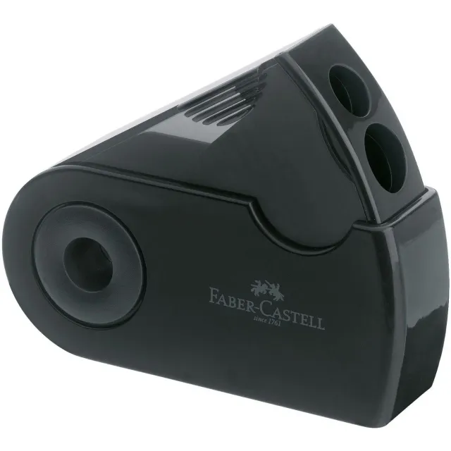Faber-Castell Sleeve 182700 Doppelspitzer