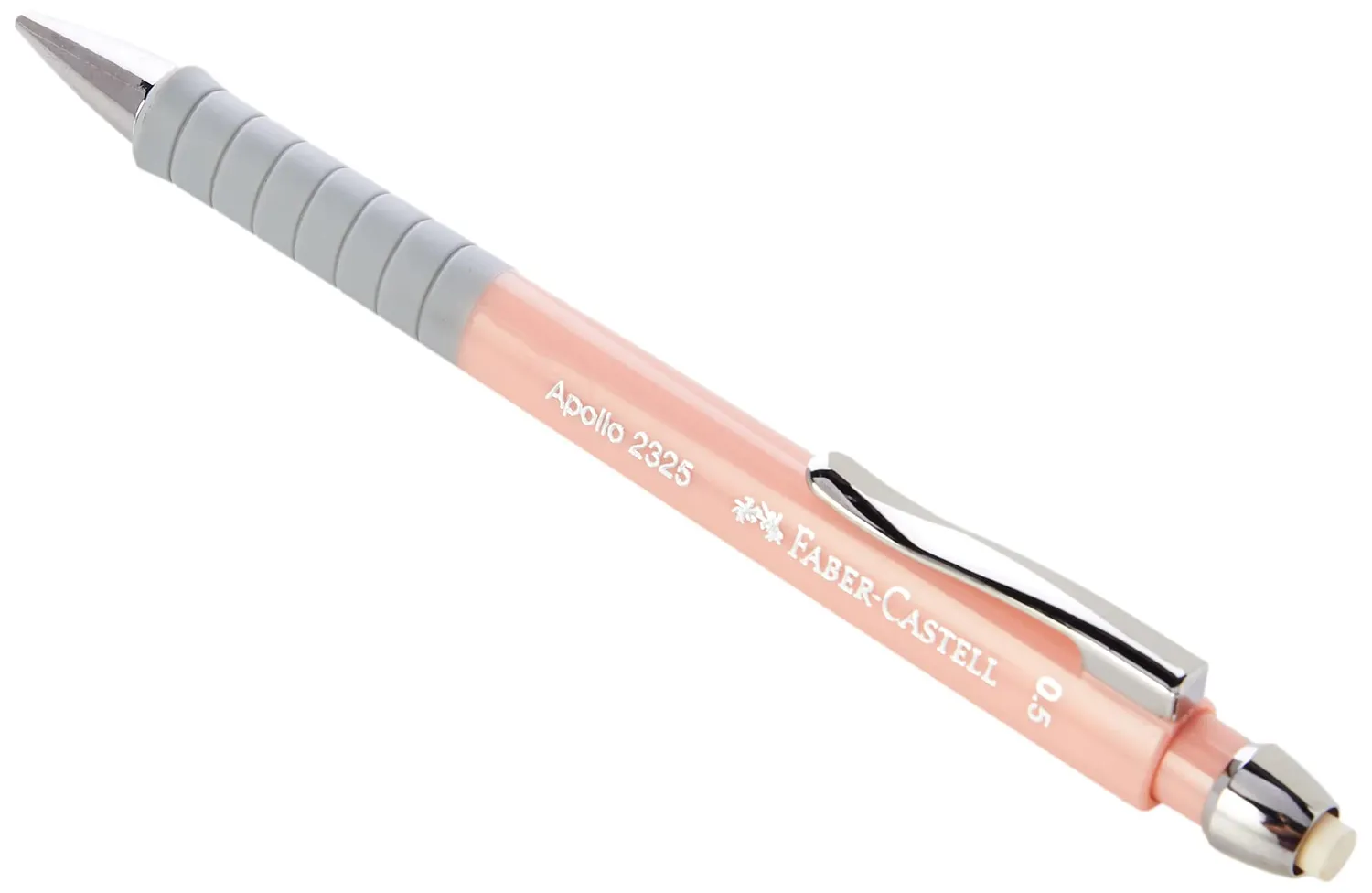 Faber-Castell Apollo 232702 Druckbleistift