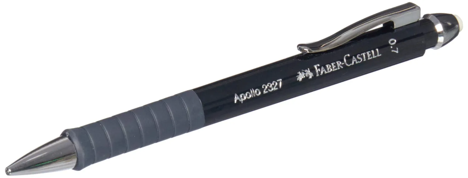 Faber-Castell Apollo 232702 Druckbleistift