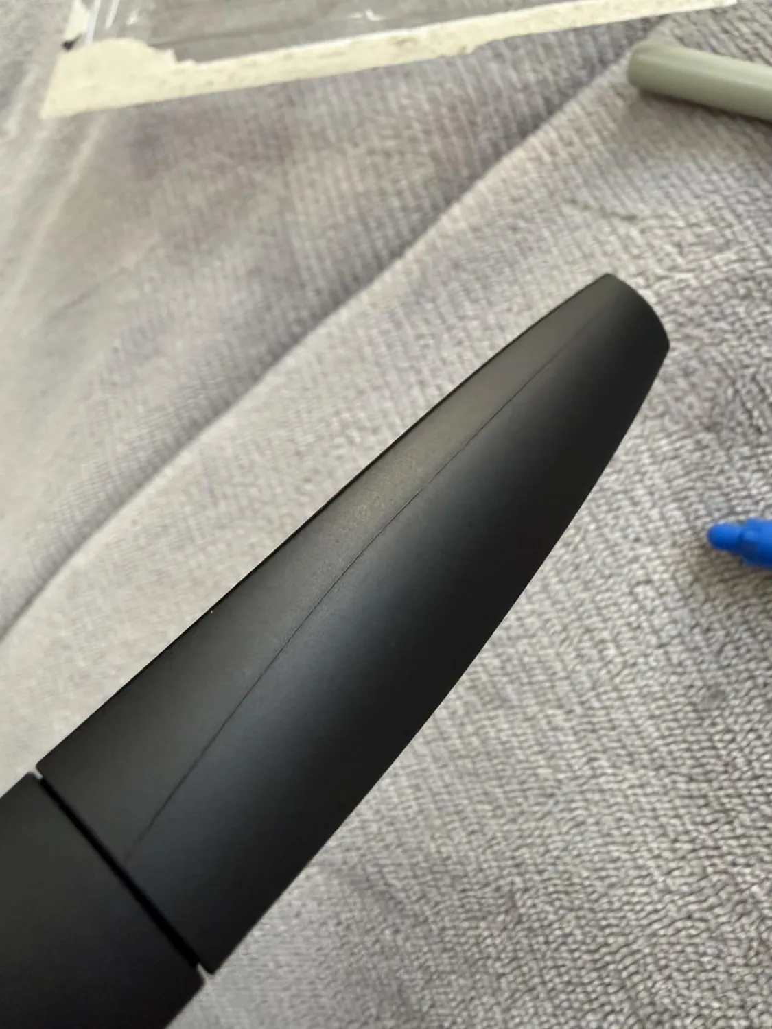 Pelikan Twist R457 Tintenroller schwarz + 2 Patronen