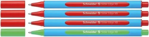 Schneider Slider Edge XB Kugelschreiber