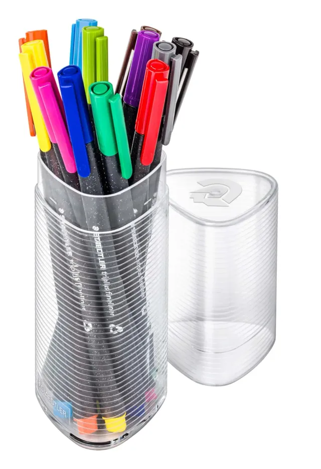 STAEDTLER triplus 334 PR12 Fineliner 0,3 mm