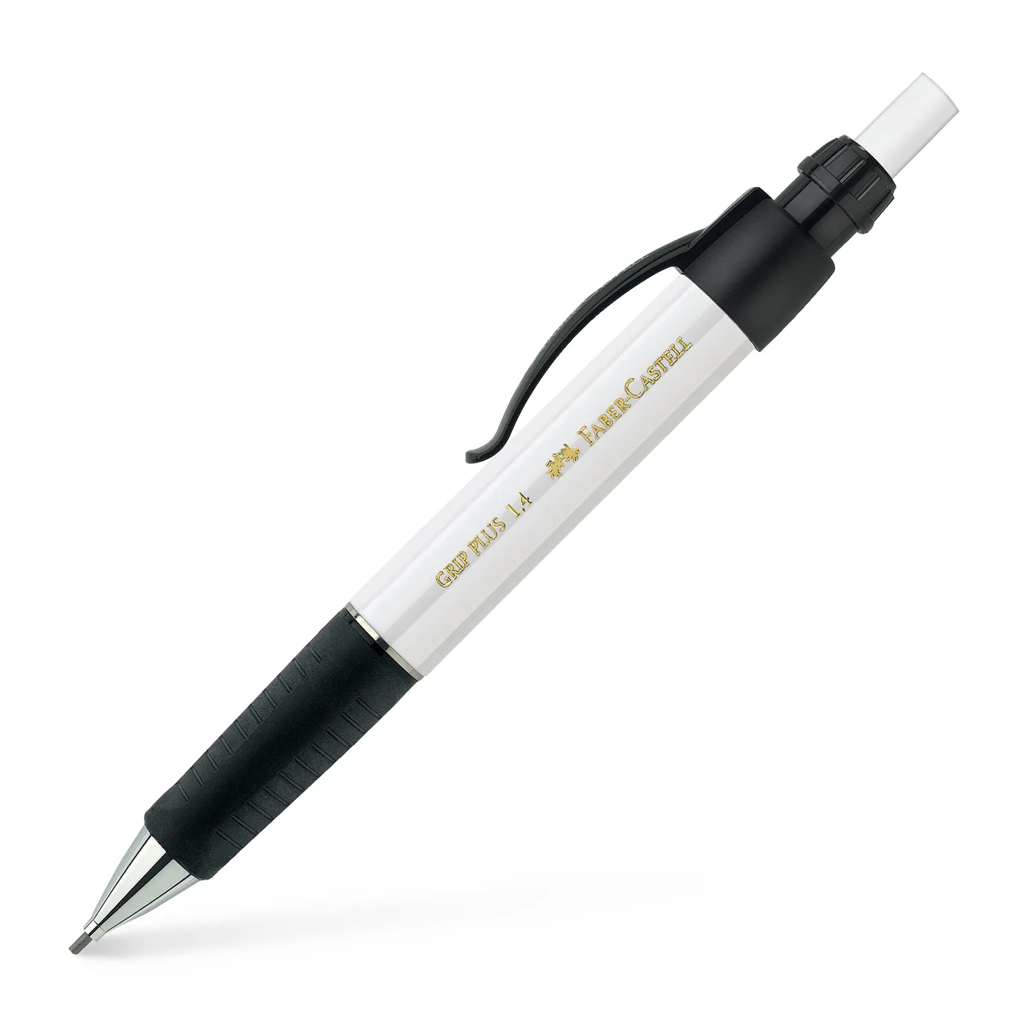 Faber-Castell Grip Plus 131432 Druckbleistift 1,4 mm