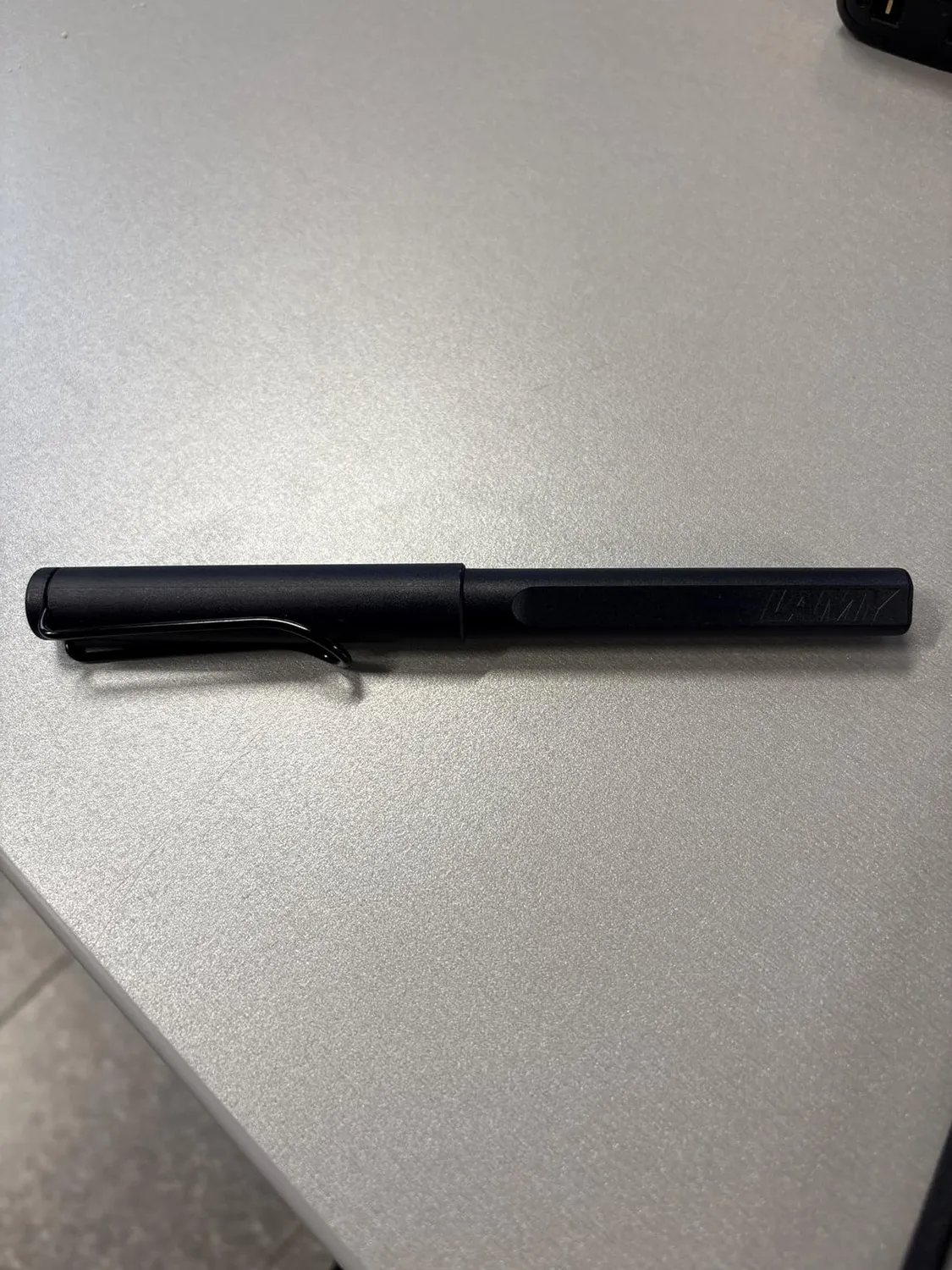 LAMY safari note+ Tablet-Stift nachfüllbar
