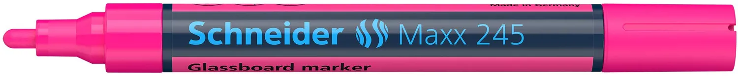 Schneider Maxx 245 Glasboardmarker