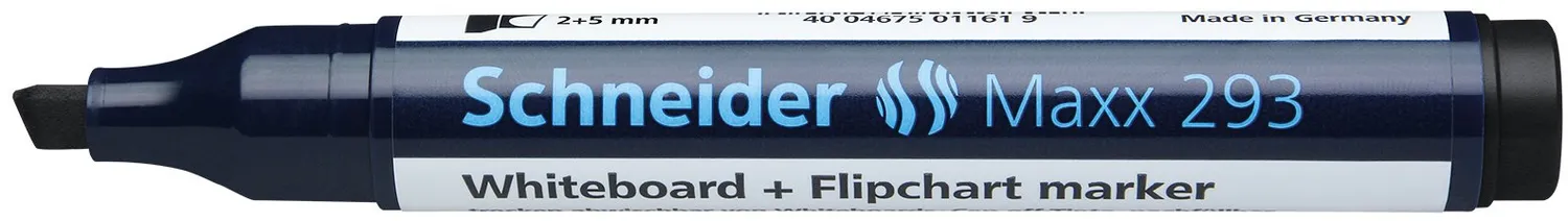 Schneider Maxx 293 Whiteboardmarker 10er nachfüllbar