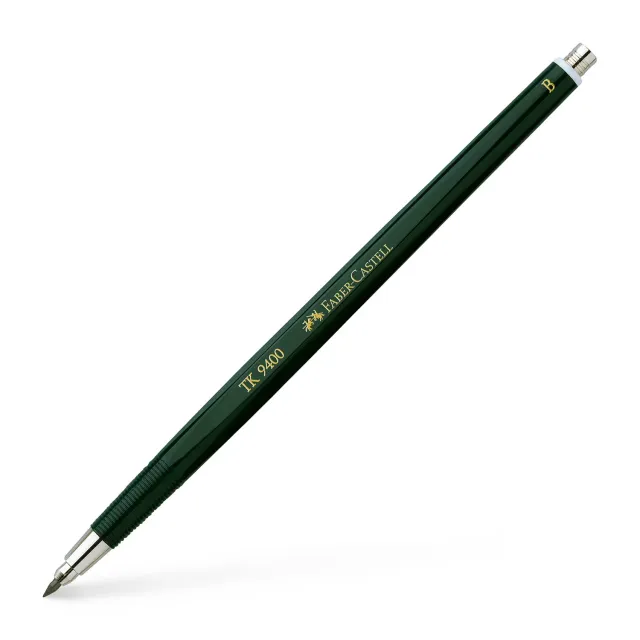 Faber-Castell TK 9400 Fallminenstift 2 mm B