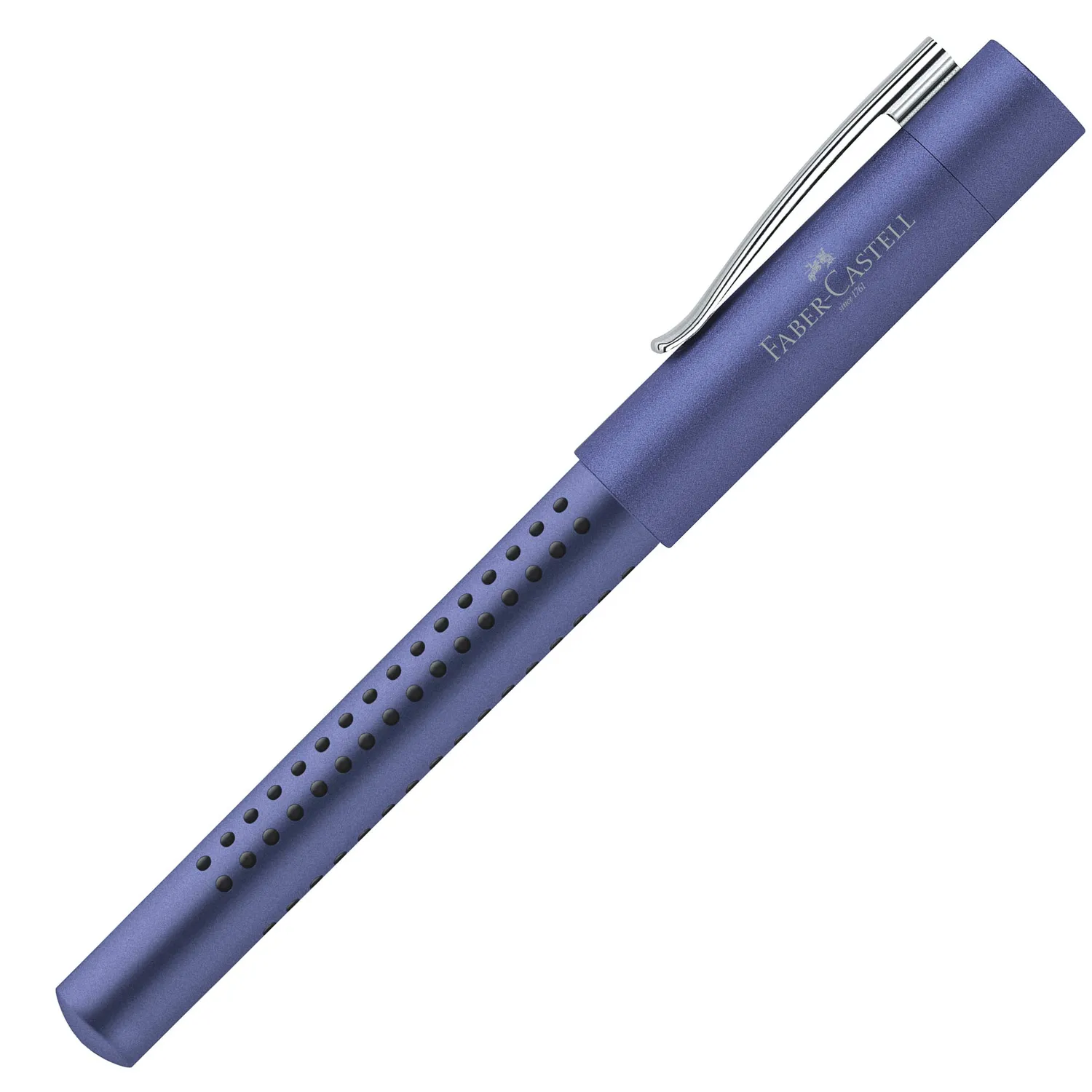 Faber-Castell Grip 2011 Füller Edelstahlfeder
