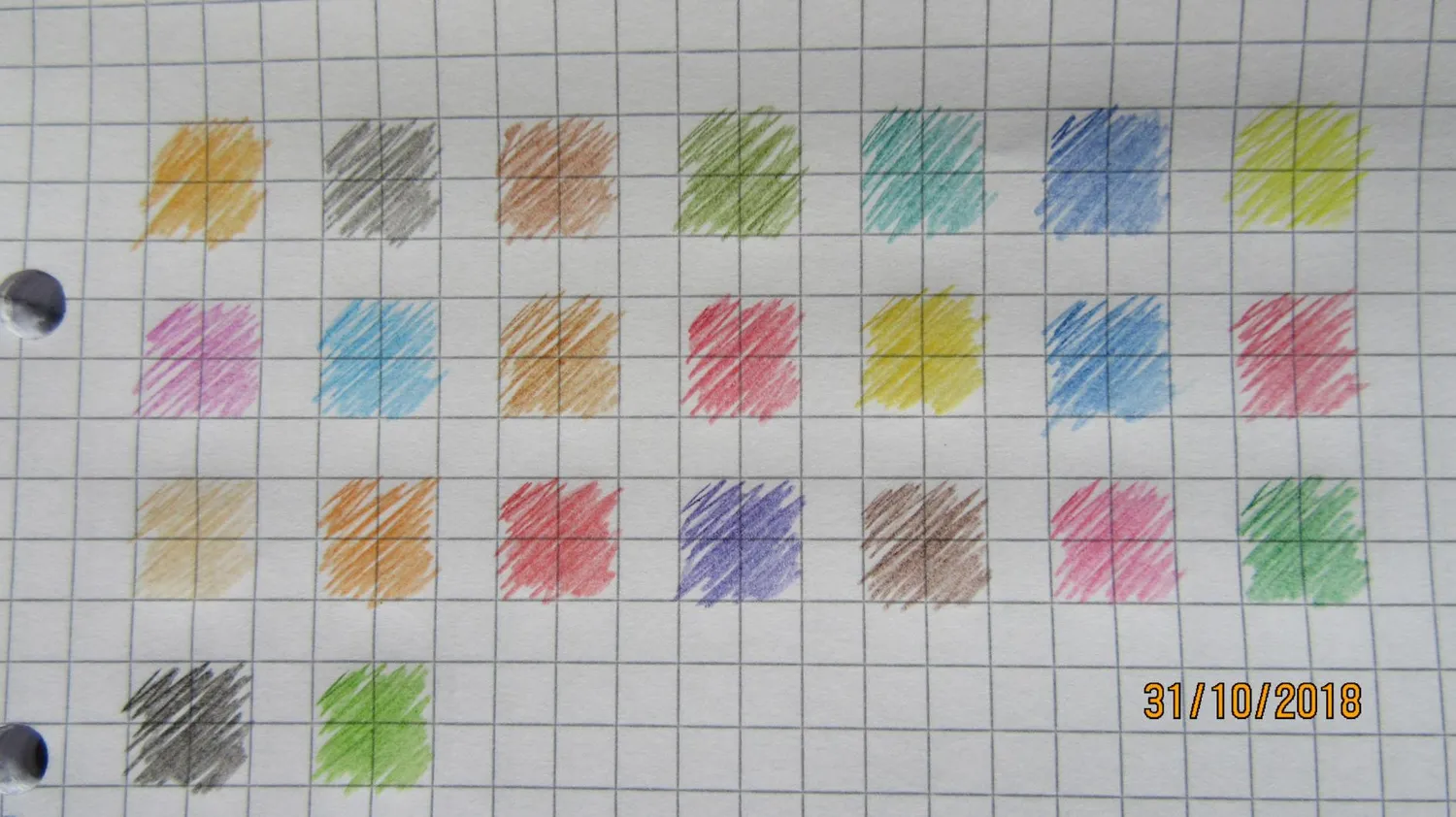 STAEDTLER Noris colour 187 Buntstifte Dreikant