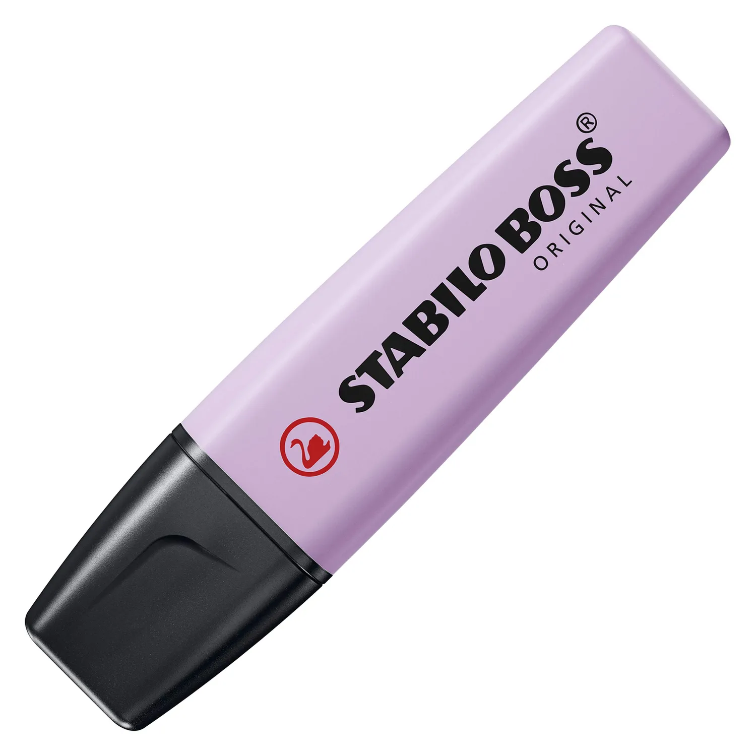 STABILO BOSS ORIGINAL Pastel Textmarker Keilspitze