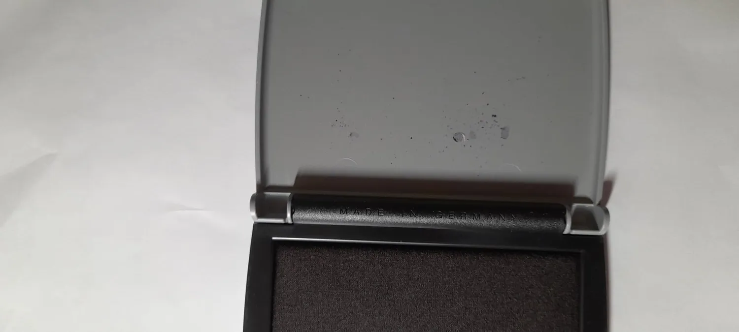 Pelikan 2E 336206 Stempelkissen getränkt