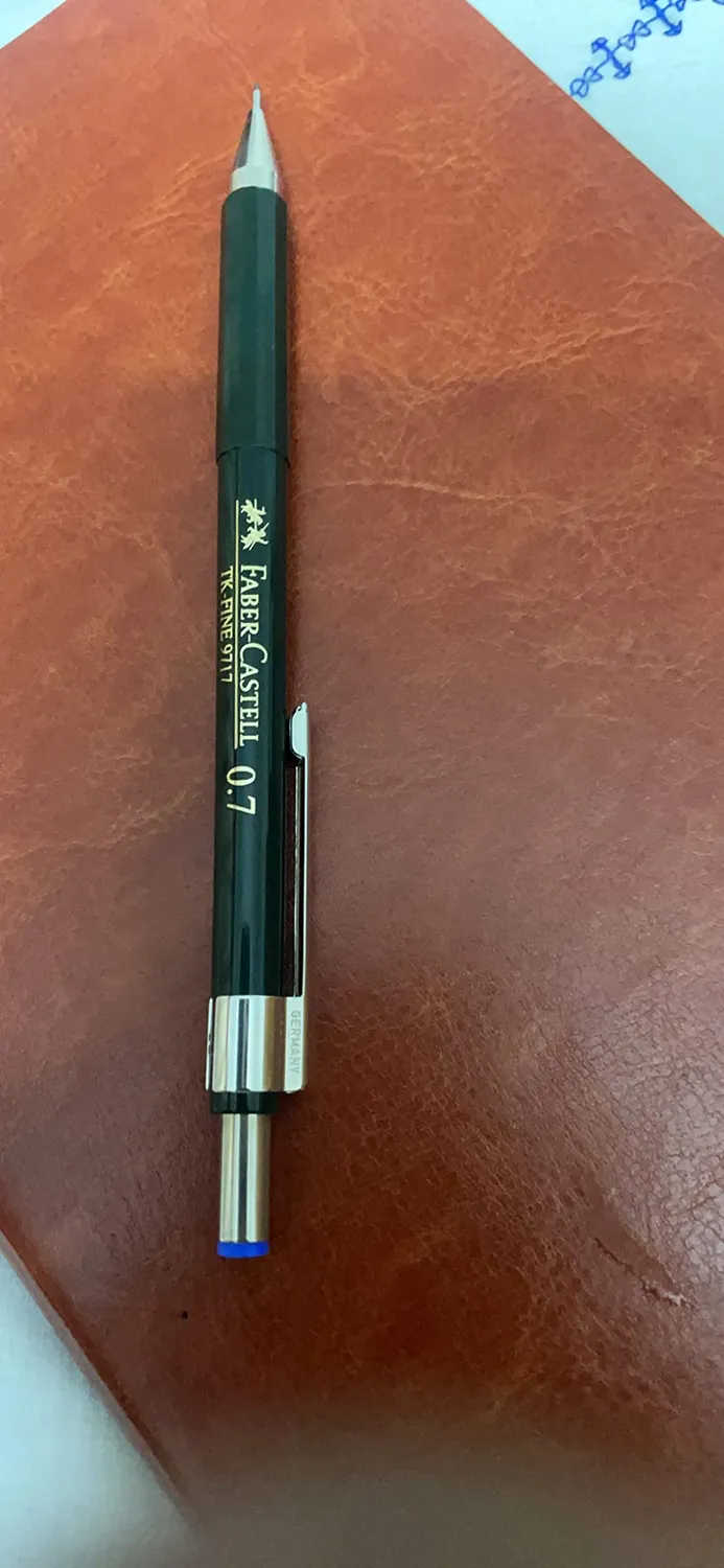 Faber-Castell TK-FINE 9717 Druckbleistift