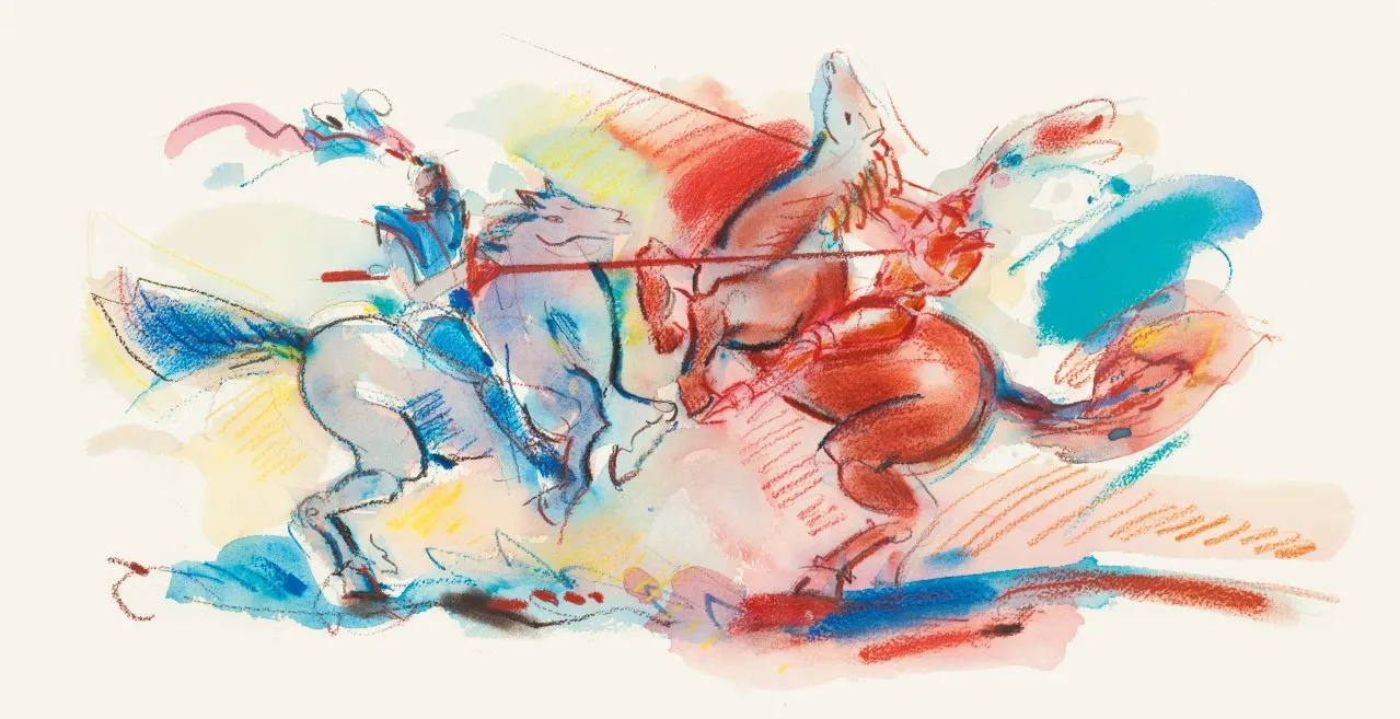 Faber-Castell Art & Graphic Collection Holzkoffer
