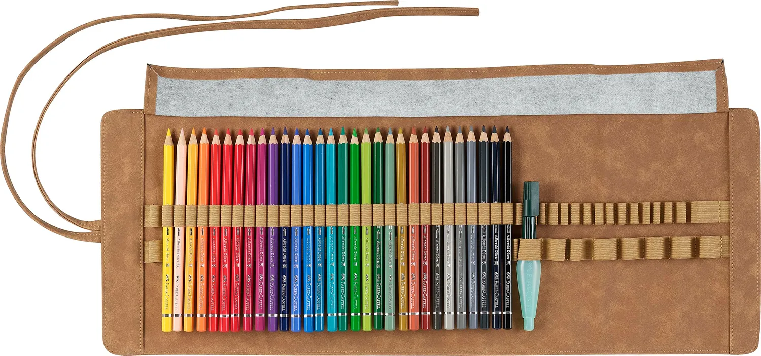 Faber-Castell Albrecht Dürer Aquarellstifte