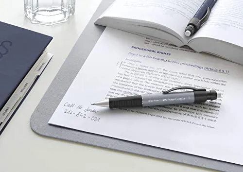 Faber-Castell Grip Plus Druckbleistift 0,7 mm