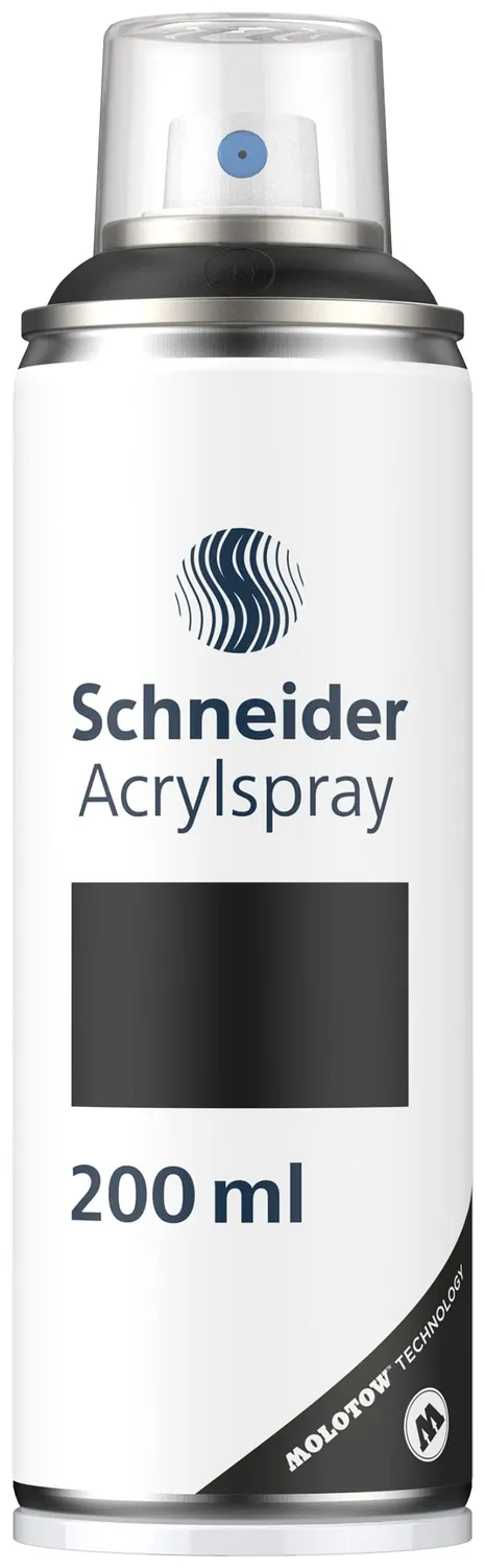 Schneider Paint-It 030 Sprühfarbe 200ml matt
