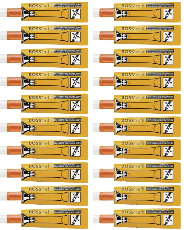 STABILO BOSS ORIGINAL Refill Nachfülltinte wasserbasiert