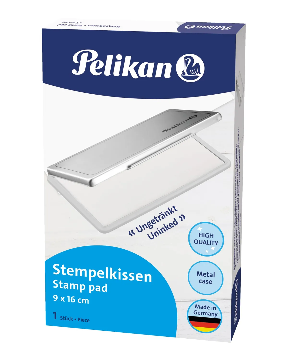 Pelikan 331306 Stempelkissen