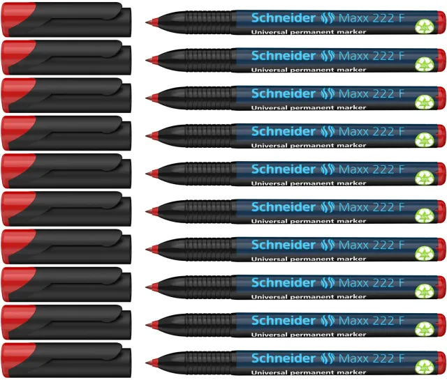 Schneider Maxx 222 F Universal-Marker