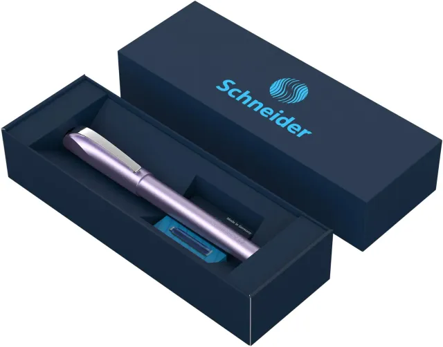 Schneider Ceod Shiny Tintenroller M Metallic nachfüllbar