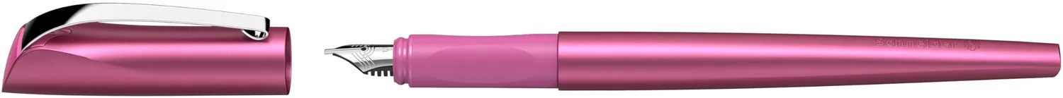 Schneider Callissima Kalligraphie-Füller Geschenk-Set