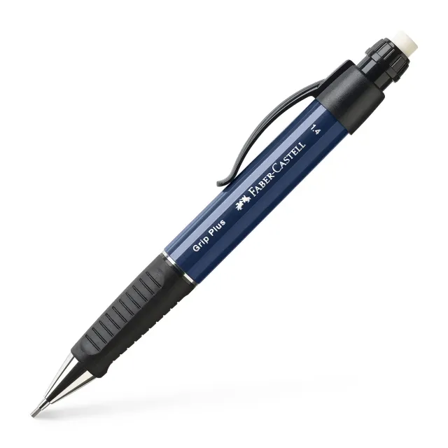 Faber-Castell Grip Plus 131432 Druckbleistift 1,4 mm