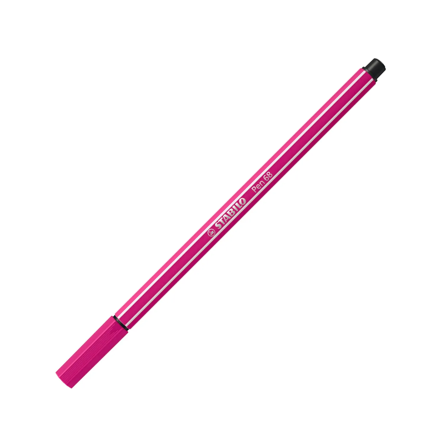 STABILO Pen 68 KPop Demon Hunters Filzstift