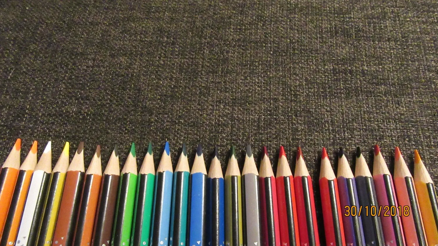 STAEDTLER Noris colour 187 Buntstifte Dreikant