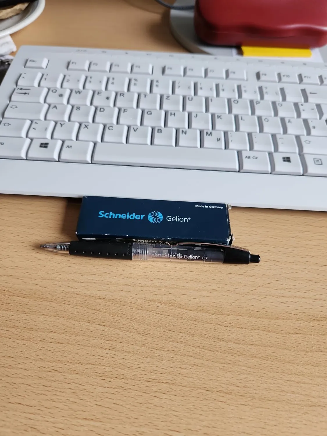 Schneider Gelion Plus Gelmine 10er schnelltrocknend