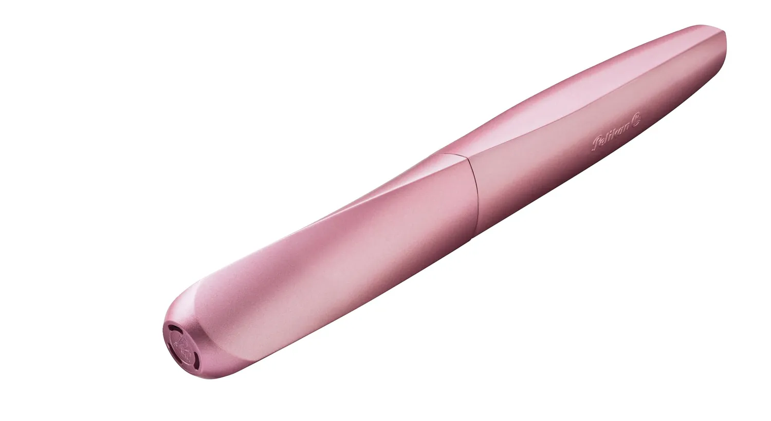Pelikan Twist Tintenroller mit Patronen