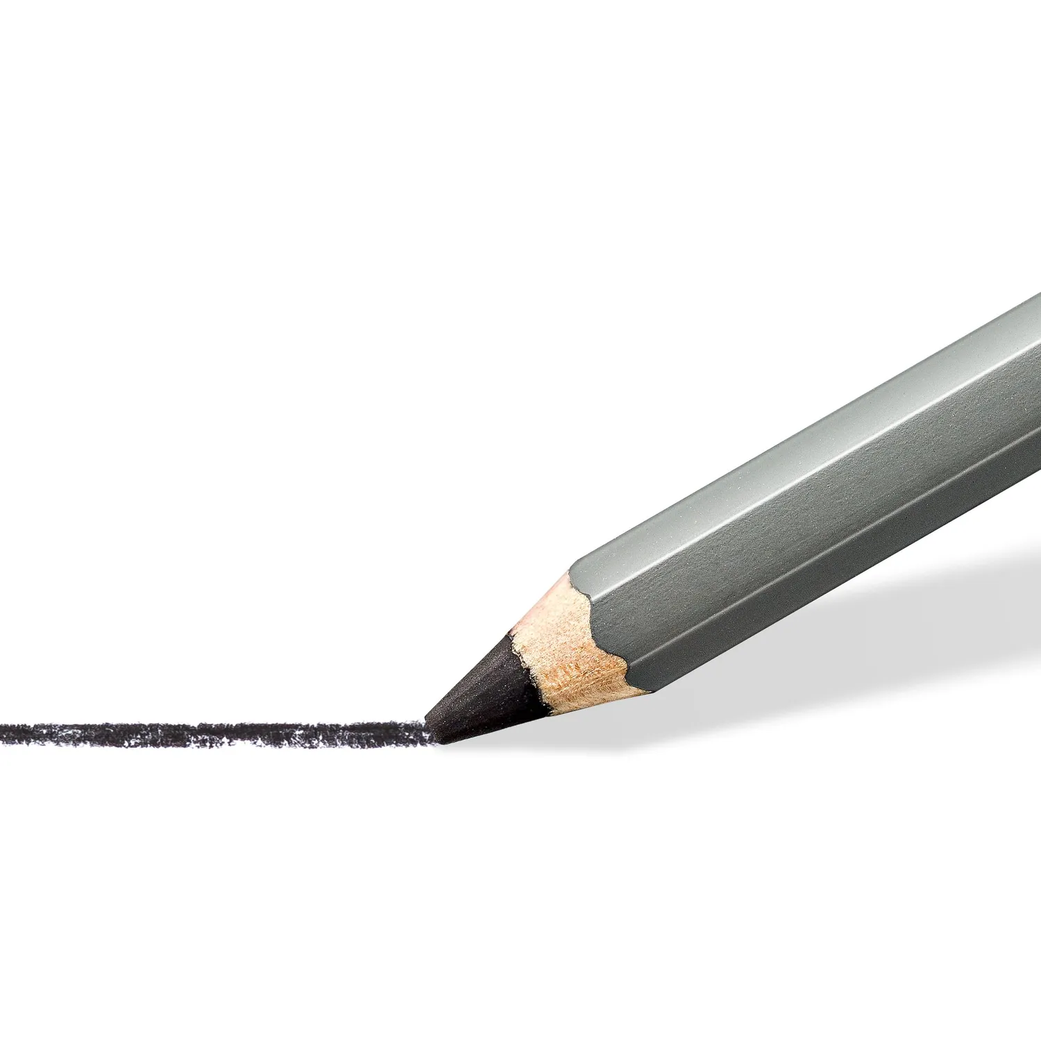 STAEDTLER Mars Lumograph 100C Kohlestifte weich