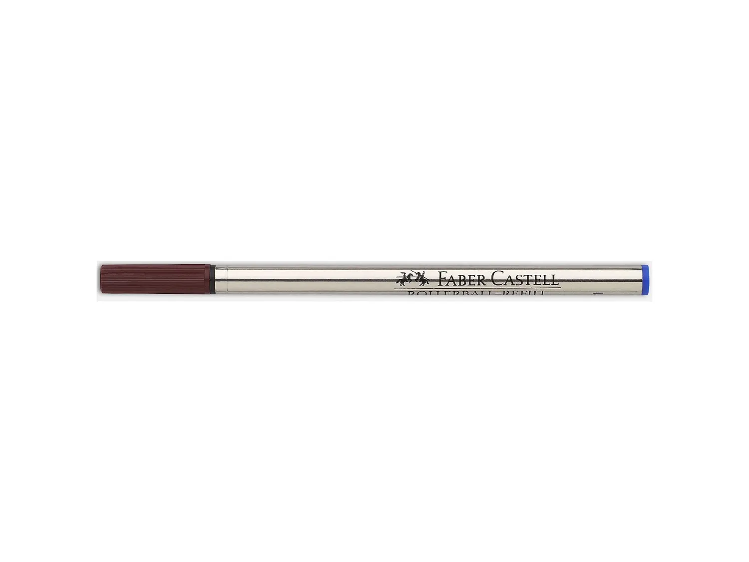 Faber-Castell Tintenrollermine M Mine dokumentenecht