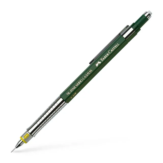 Faber-Castell TK-Fine Vario L Druckbleistift